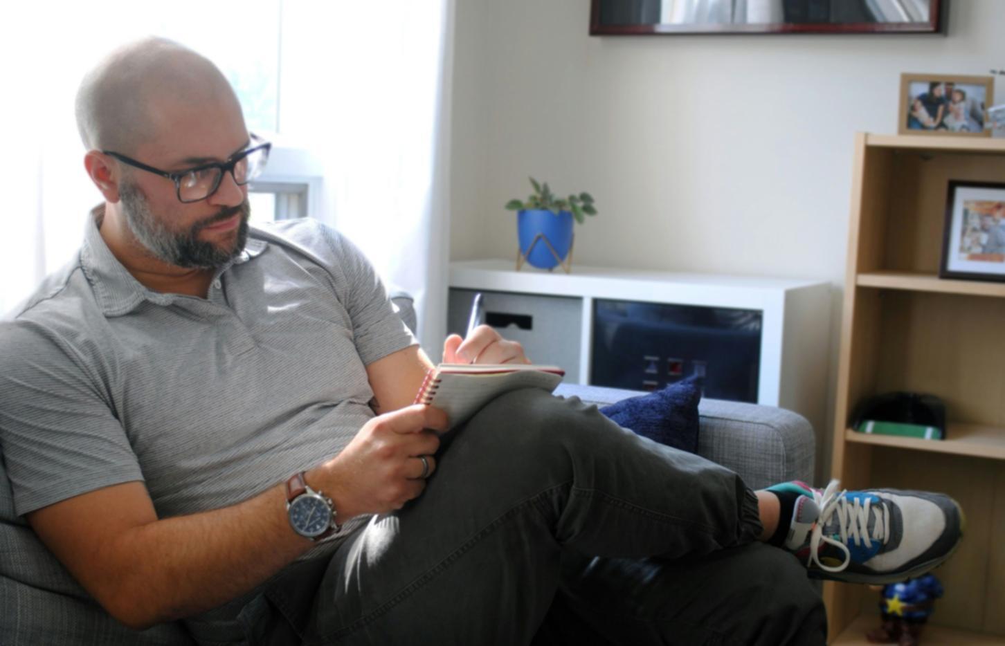 Mobile audit analysis