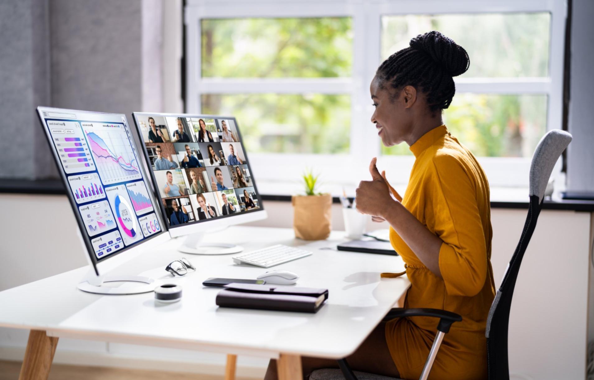 Practical webinar sessions